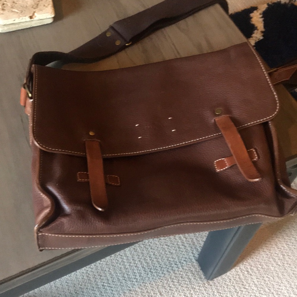 Cole Haan Messenger Bag